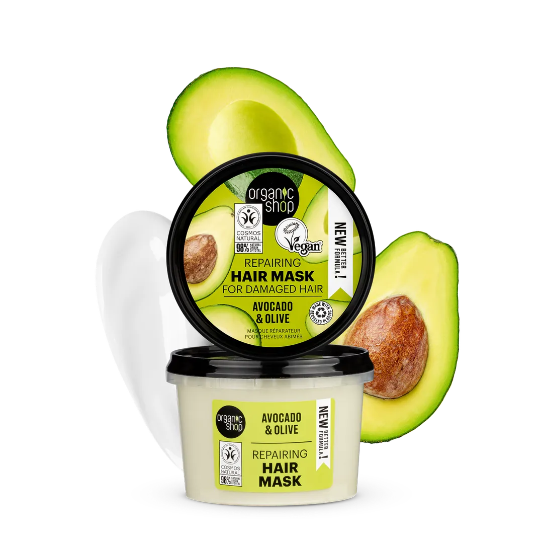 Mama Organic
